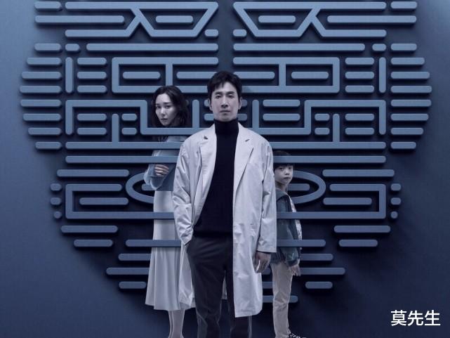 舒畅|定档11月的9部高质量韩剧，堪称是修罗场，宋慧乔不是最值得期待的