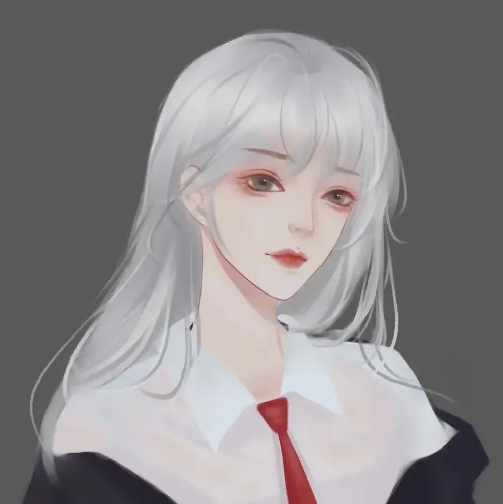 |动漫头像:江湖险恶但还是碰见了那个口袋装满糖想给我一点甜的人