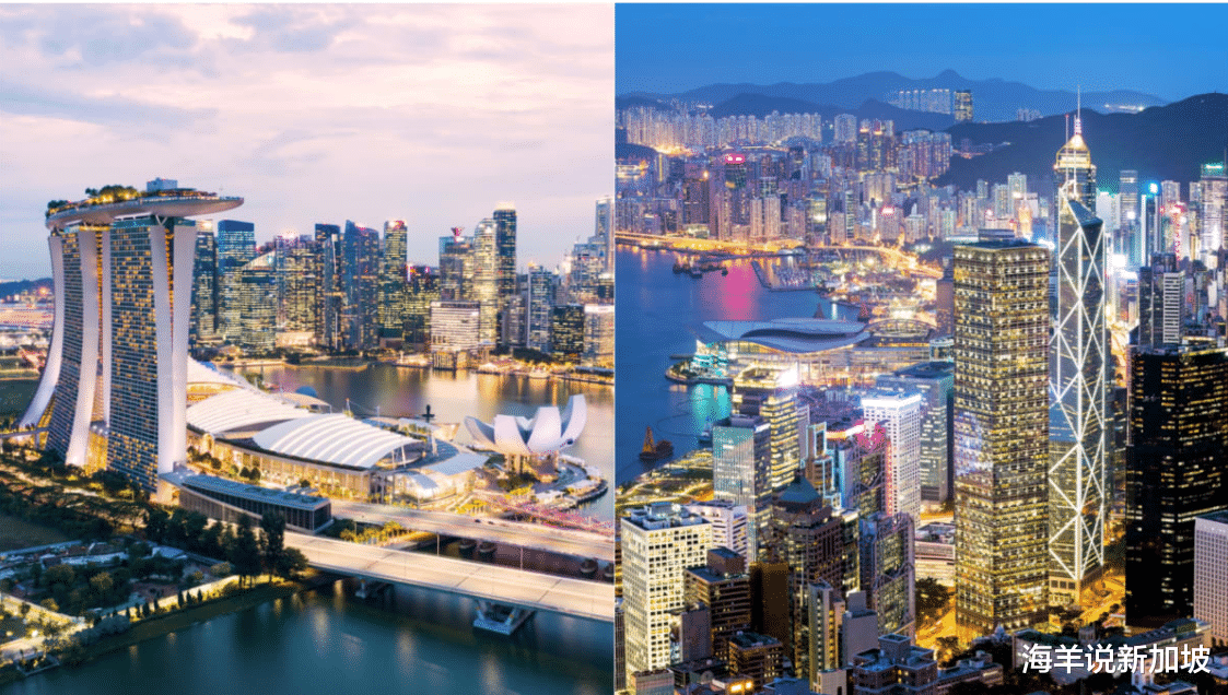 海羊说新加坡 新加坡紧急收紧防疫政策,新航航空泡泡或再流产