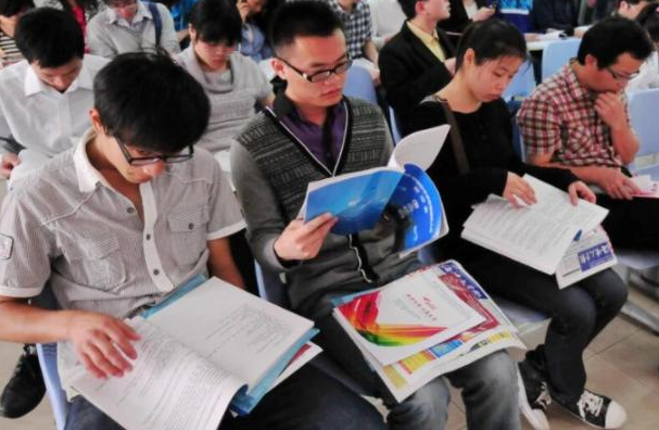 事业单位 事业单位天花板被打破,新制度或将全国统一,铁饭碗更稳定了