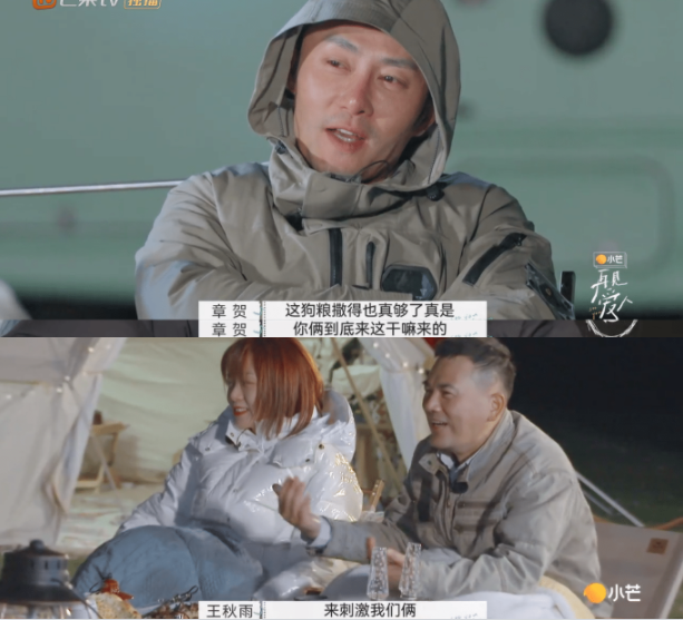 张智霖|魏巍酗酒太凶停不下来，佟晨洁劝酒反被一把甩开，感觉是真没救了