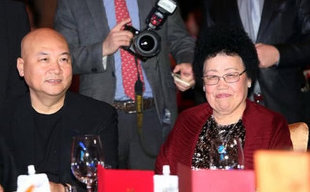 迟重瑞|“唐僧”迟重瑞：娶了女首富，恩爱31年无绯闻，只爱妻子不爱钱