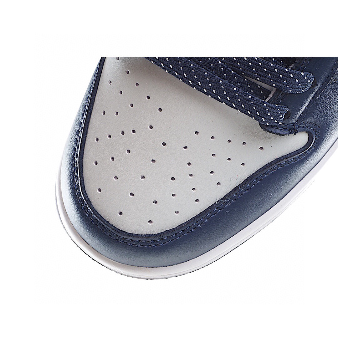 莆田鞋匠|Nike Dunk SB Low Georgetown 灰蓝 乔治城