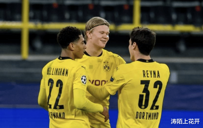 杭州 属于金元足球的疯狂！名记：大巴黎欲1.75亿欧元签下哈兰德！