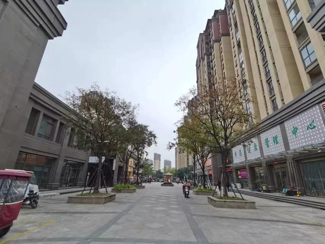 南阳|楼市遇冷,南阳一批房产中介人去楼空