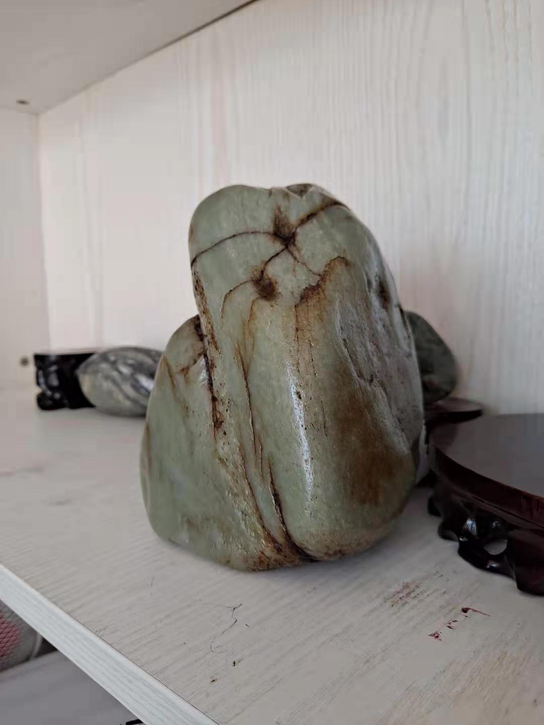 钱币|得石之趣～授人以钓鱼竿