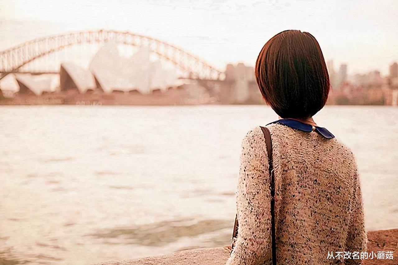 从不改名的小蘑菇|不管是谈恋爱还是结婚，都离这两种人远一点，不然痛苦一辈子