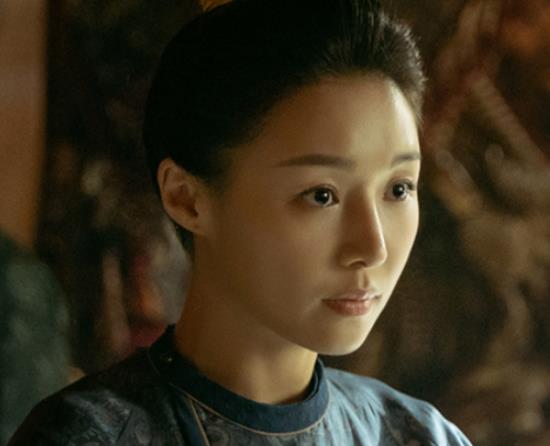 刘梦珂|《风起洛阳》刘梦珂太美了，童星出道，从小就是学霸，真的很优秀