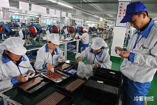 用工荒|又一行业出现出现“用工荒”，月薪上万招不到人，90后不肯来