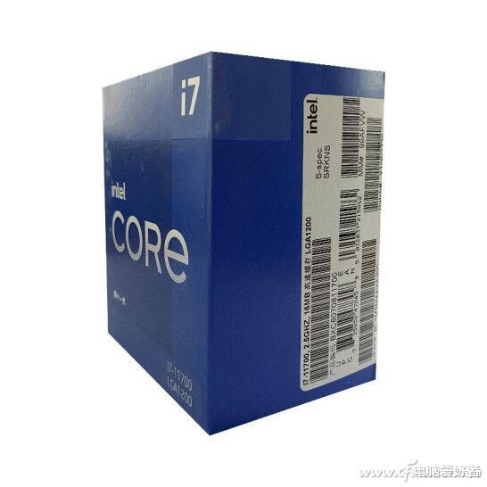 it芯片|玩游戏谁更强 市售处理器对比