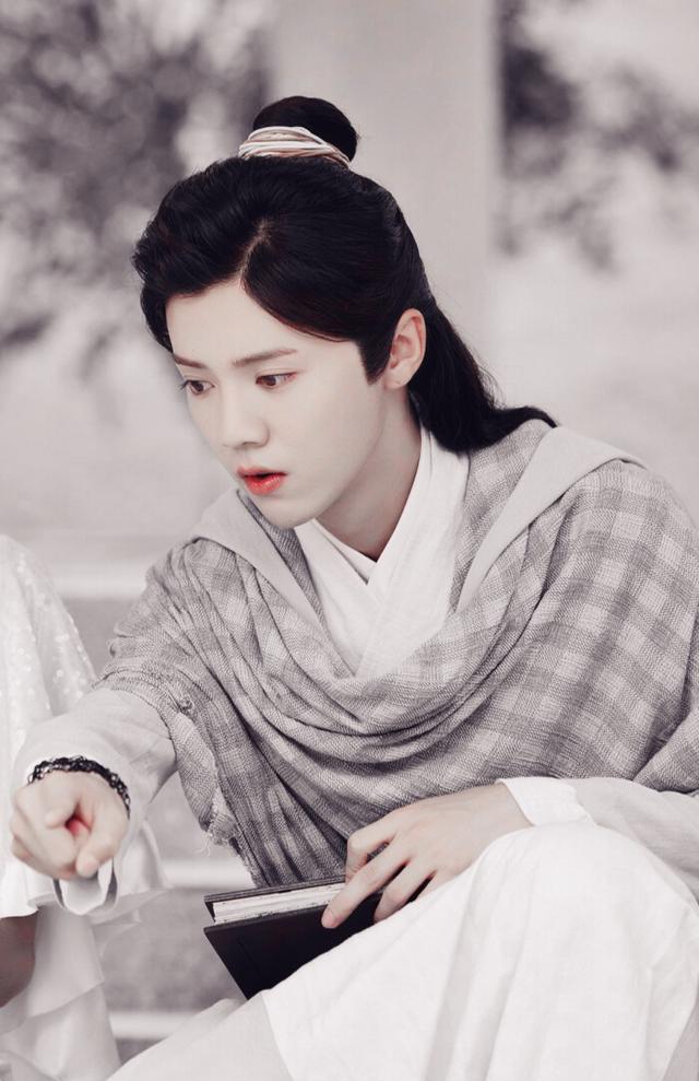 赵丽颖|播放量最高的5部古装剧，赵丽颖两部作品上榜，榜首现断崖式数据