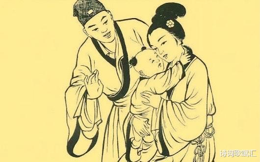 民间故事 民间故事：小孩买调料，酿出一桩命案，寡妇门前是非多，并非笑谈