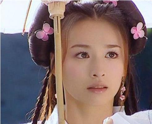 张庭|“酒窝女神”张庭,千万阔太不做非要“作死”,如今名声狼藉