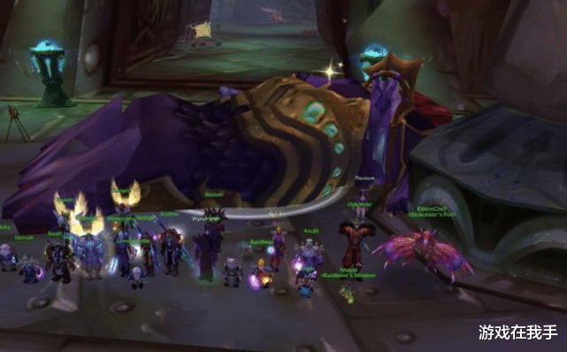 魔兽世界怀旧服|魔兽怀旧服：暴雪被“打脸”，被拿来当“反面教材”，宣传很到位