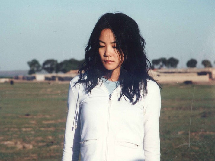 王菲|1996年天龙八部角色片酬 2千万，主题曲1千万，王菲一分不收白唱