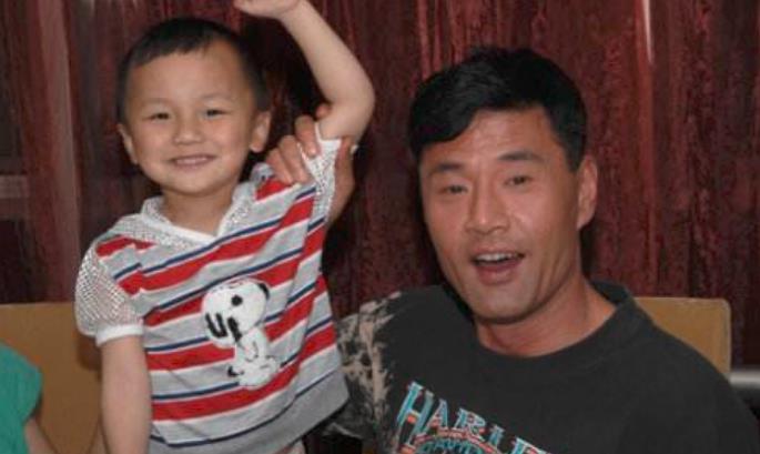 老明星|63岁老戏骨于光荣被曝离婚，与初恋结婚已35年，离婚协议疑似曝光