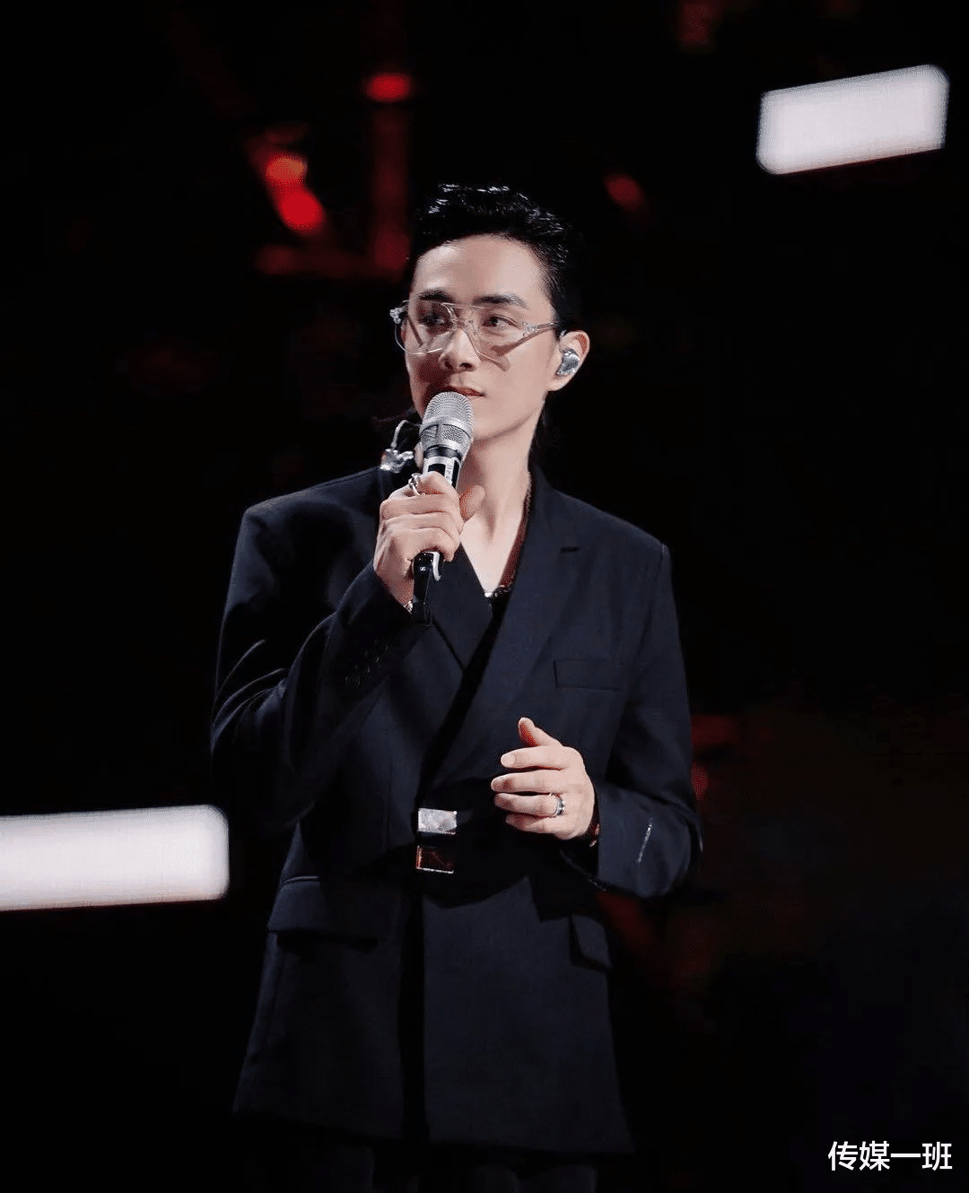 芒果台|芒果台中秋晚会阵容：张杰献唱，戚薇李承铉合体，毛晓彤杨玏同框