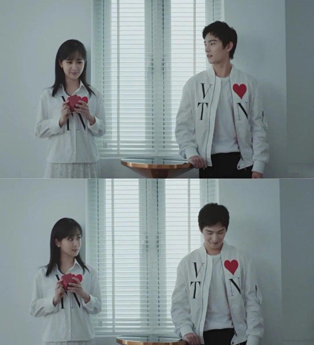时尚圈的奇葩大喵|杨紫不愧是百搭女孩，和黄子韬也搭出cp感，初恋脸真不是说说而已