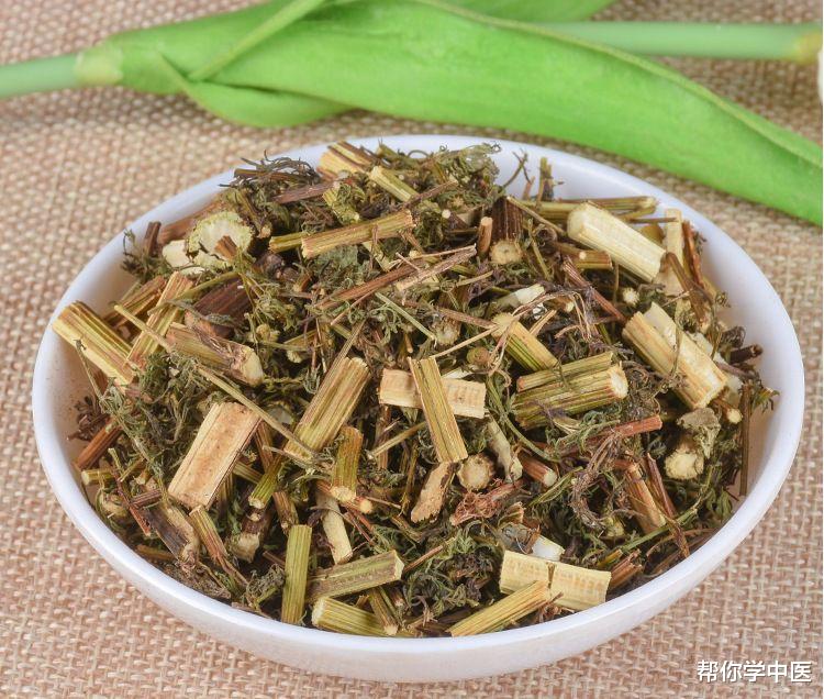 |月经提前、量大、有血块！一张方子，凉血理气，巧妙解决，请收好