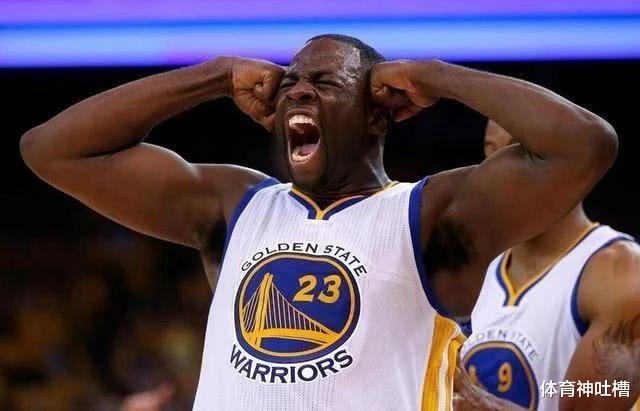 勇士队|勇士大交易来了？库里终于忍不住发飙！勇士打得啥玩意儿
