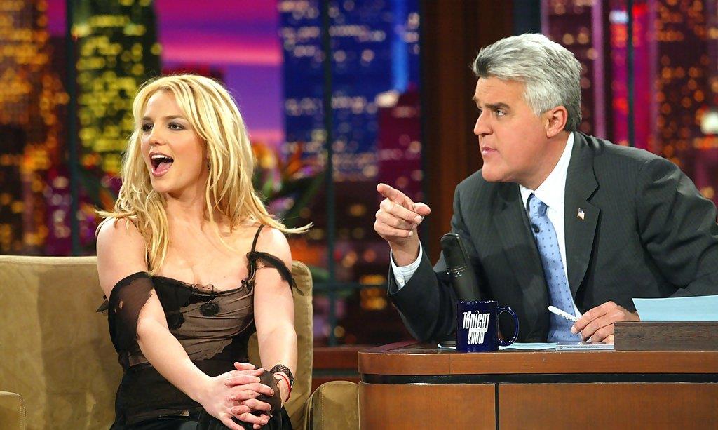 鹿晗|小甜甜-布兰妮“重获自由”，昔日的美好再也回不去了！