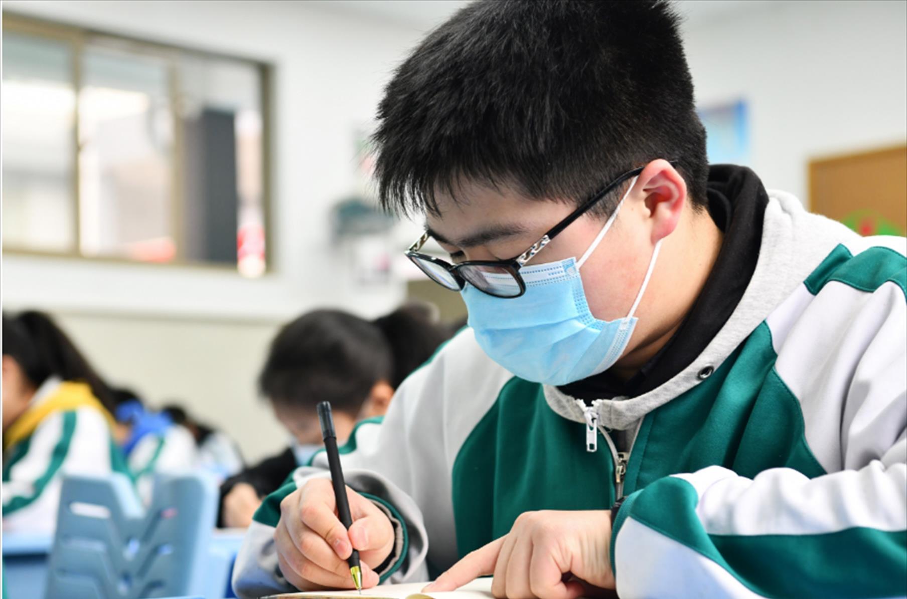 糯豆包妈妈|高中三年，哪一年最关键？答案和你想的不一样，家长别弄错了时间