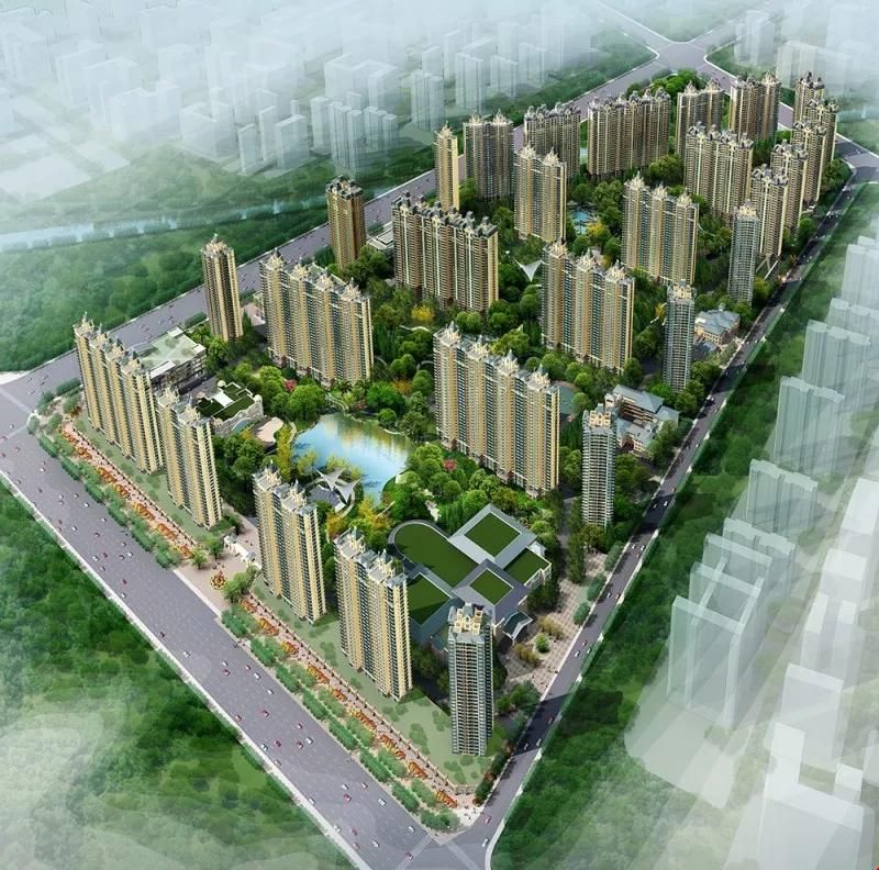 烂尾楼|假如某大地产破产，我们买的房子烂尾了怎么办？