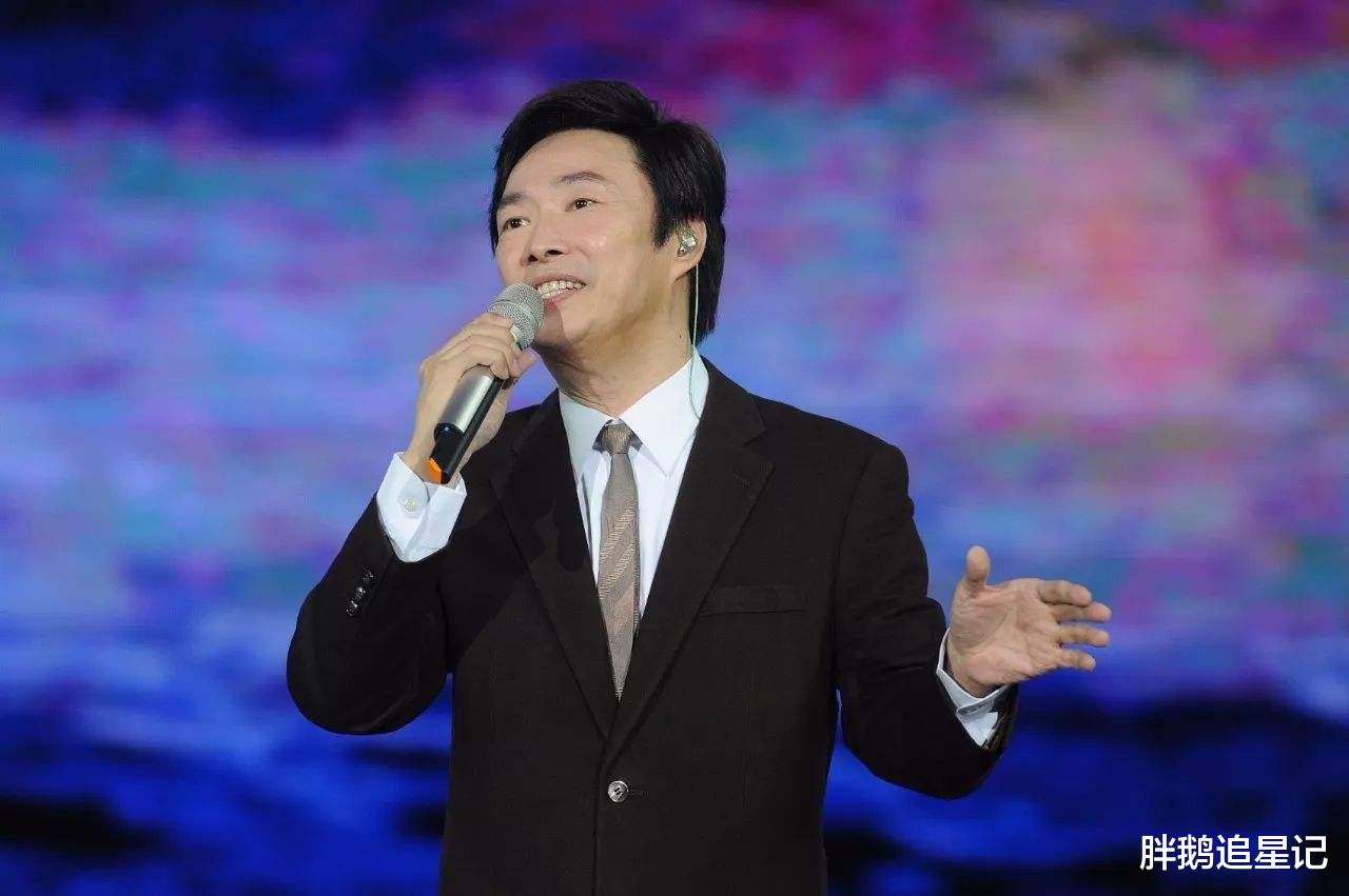 费玉清|“家宅不宁”费玉清：被姐姐痛斥“一毛不拔”，退圈后日子不安宁