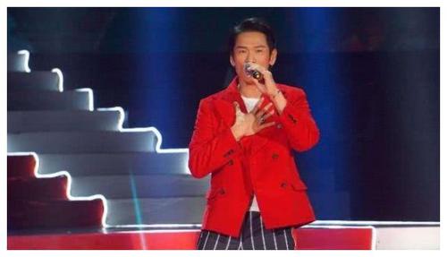 娱乐圈|他也被称为“天王”，岳母竟比他小一岁，现已淡出了娱乐圈