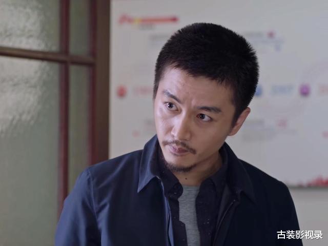 突围|《突围》真相即将大白了！秦小冲罪有应得，但结局美满