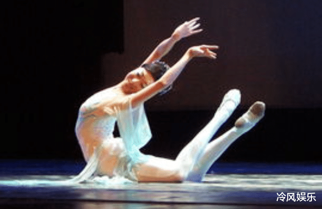 刘岩|张艺谋愧疚一生的女人：北京奥运会独舞彩排时，1秒失误双腿摔瘫