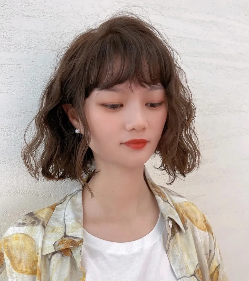 发型|新女神发型21款，从短到长都很美，你最喜欢哪一款