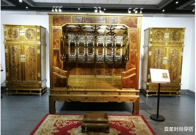 壹星时尚穿搭|为什么金丝楠木很值钱却没有人种？