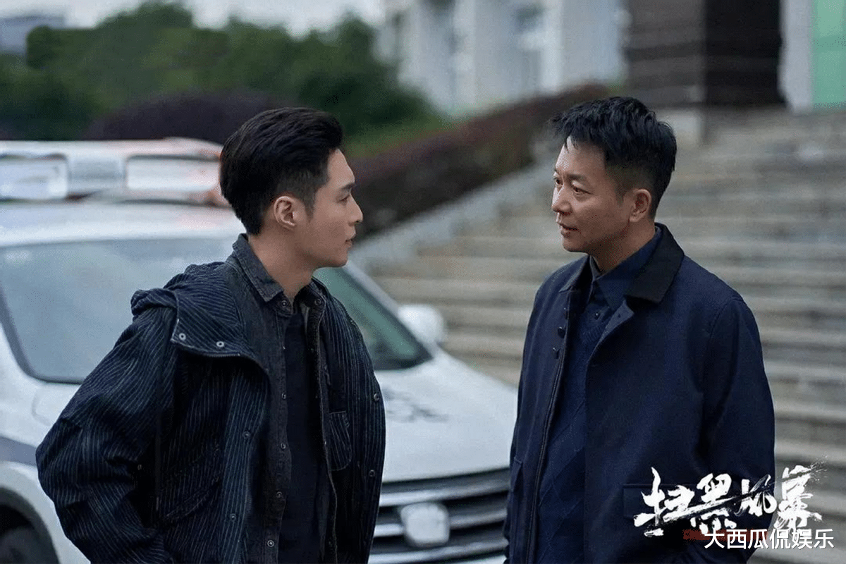 豆瓣|近期热播四部剧评分排行榜，哪一部令你意想不到呢