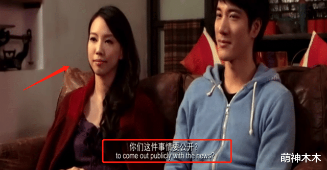 元斌|李靓蕾丧偶式婚姻？曾抱怨王力宏听不到自己讲话，男方表情微妙