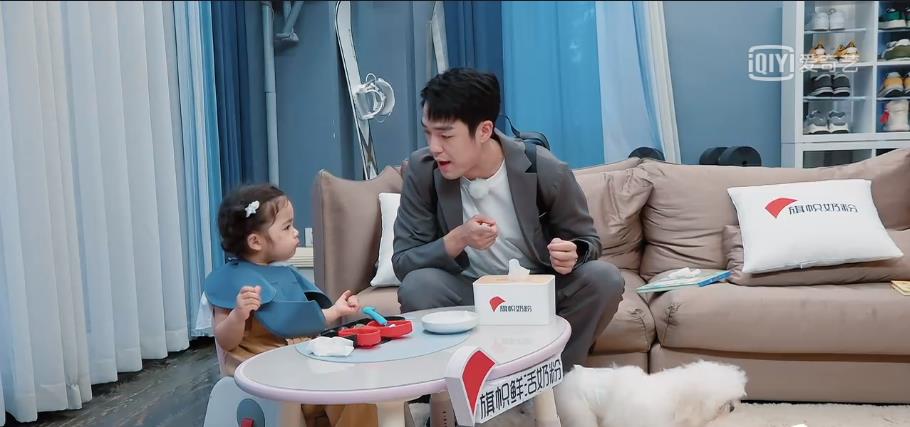 朱之文|没想到，国综的“年度最佳”，竟然是一档萌娃真人秀