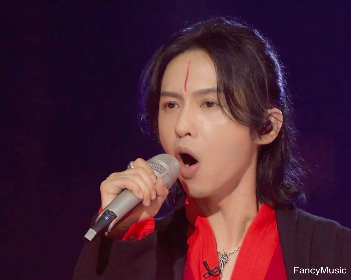 张淇|《披荆斩棘》看点满满：言承旭组垫底，张淇唱功惊艳，林志炫哭了