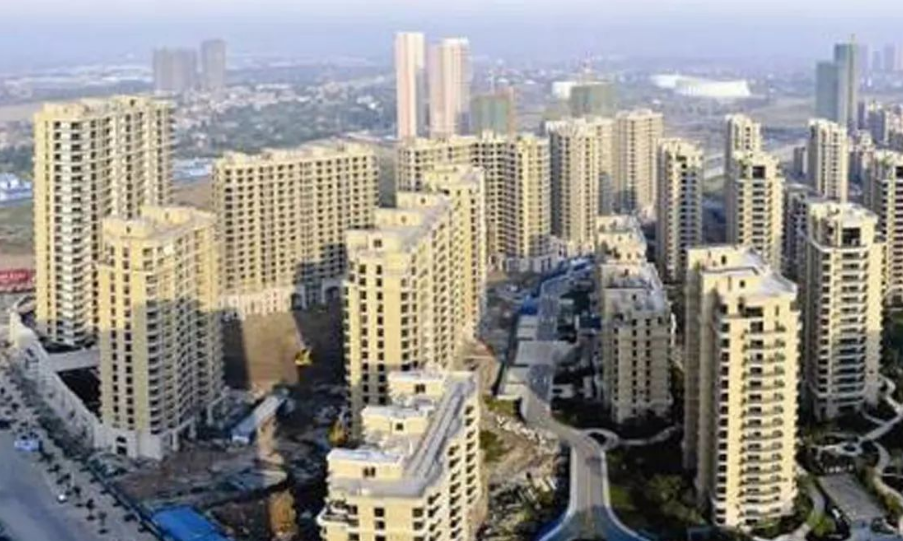 房贷|环大城市的郊区，楼市价值参差不齐