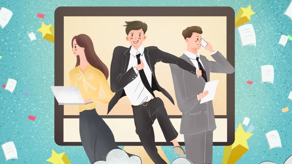 邦孚人力 签劳动合同,这些要注意!