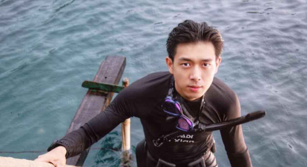 程亦治|小爆料：李现、高瀚宇、赵丽颖