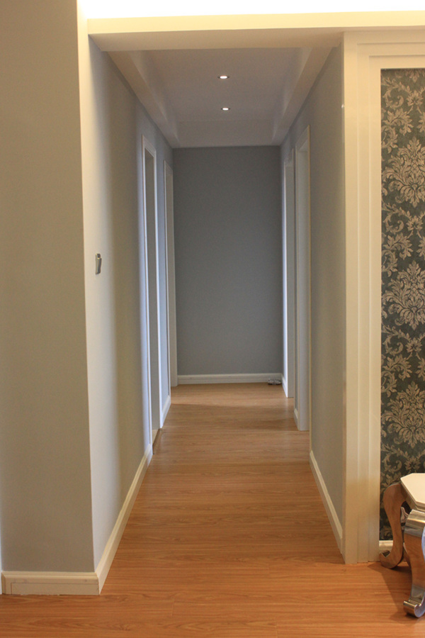 老房子翻新装修只花了10万,打扫干净后真没想到会这么漂亮!