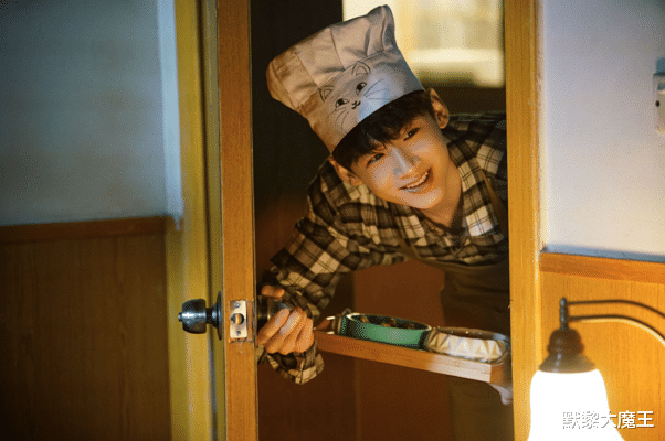 任嘉伦|“人气最高”男演员排行，任嘉伦第6，肖战跌至第3，榜首让人意外