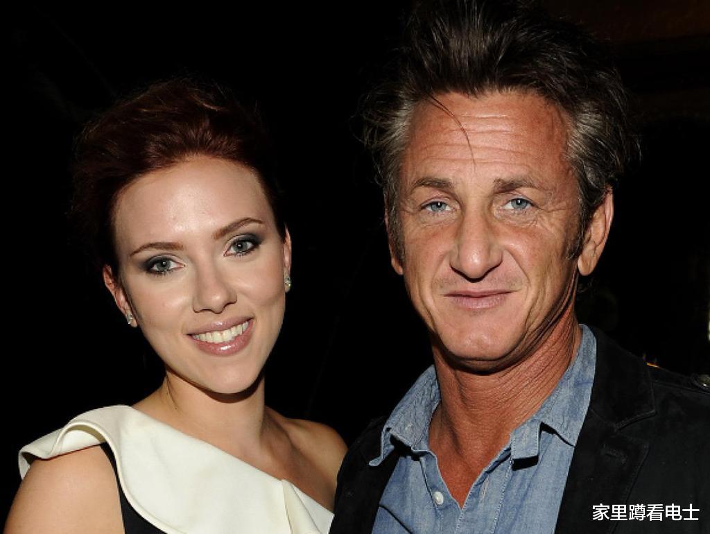 查理兹·塞隆|西恩潘又离婚了！小32岁妻子递交申请，“女神收割机”的爱情为何难长久