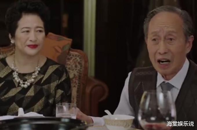 徐才根|悲恸！《安家》和《我的前半生》中老戏骨去世，徐才根外出遇车祸