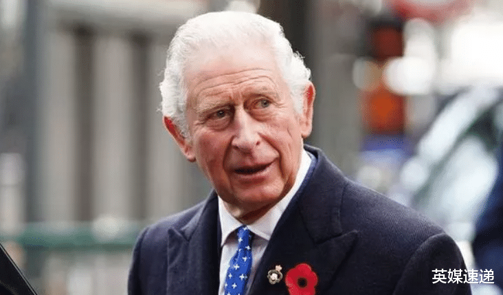 英国|哈里确定带莉莉回英国受洗?查尔斯给从未见过的孙女准备好了圣水