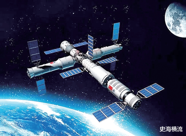 国际空间站 国际空间站传来坏消息：霉菌含量超标？或影响宇航员的工作和生活