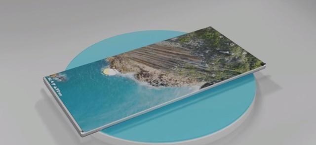 各抒己见 真全面屏加持！三星Galaxy S22大突破，18运存+2亿像素