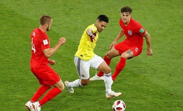 二胎妈妈笑笑|哥伦比亚防守质量提升，厄瓜多尔进攻出色，巴西锋线实力削弱