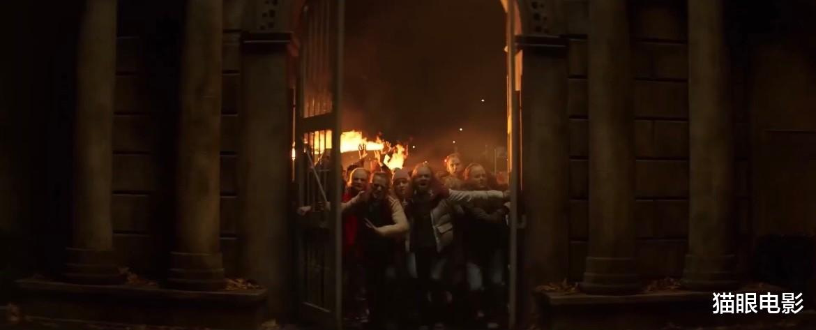 生化危机|生化危机最新电影来了！前6部的女主退出，加勒比海盗女星接手