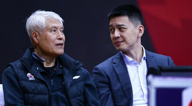 勇士队|正式出山！中国篮球功勋老臣重返辽宁队，辅佐杨鸣冲击总冠军